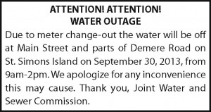 Service_Outage_Main_St_and_Demere_Rd_SSI_9-30-13