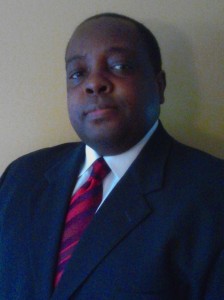 Original Profile Pic - Drexal Paulk