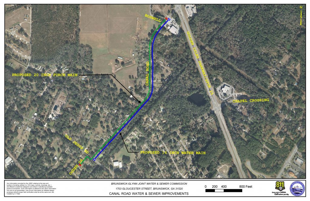 Canal_Road_Water_and_Sewer_Improvements